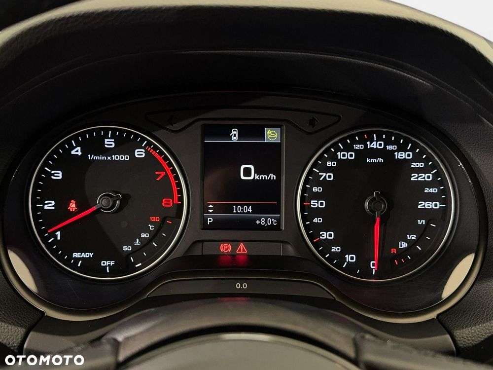 Audi Q2 - 24