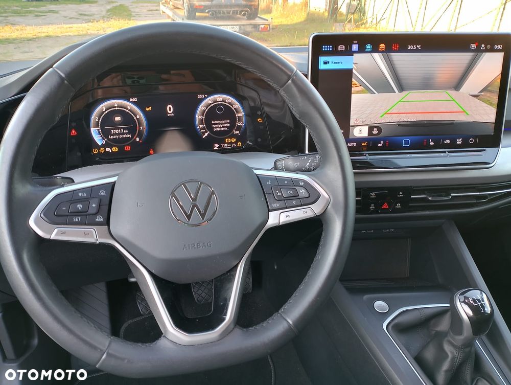 Volkswagen Golf 1.5 TSI OPF Energy - 23