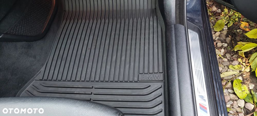 BMW Seria 5 530d xDrive Sport-Aut - 19