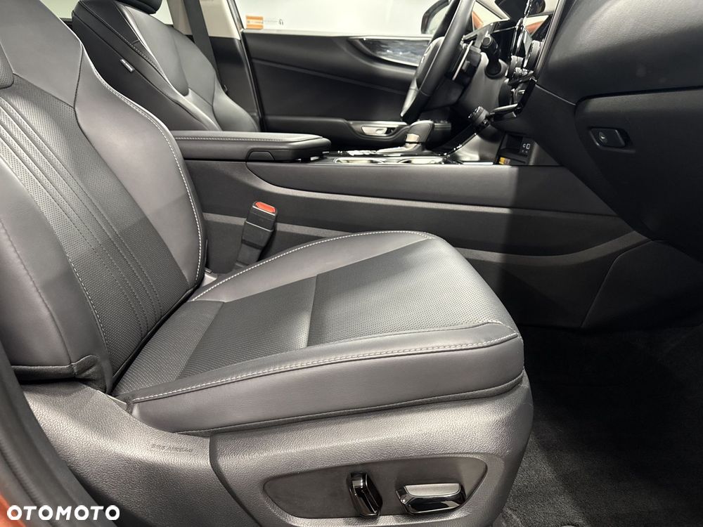 Lexus NX 350h Prestige AWD - 17