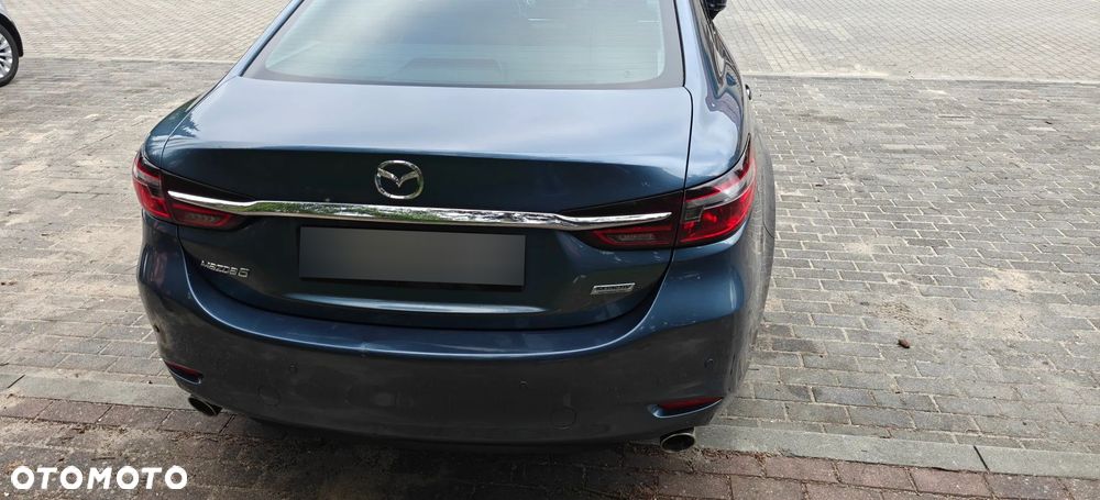 Mazda 6 2.0 SKYMotion - 13