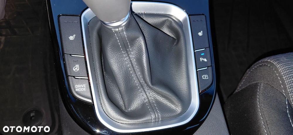 Hyundai i30 1.5 T-GDI 48V-Hybrid Advantage - 17