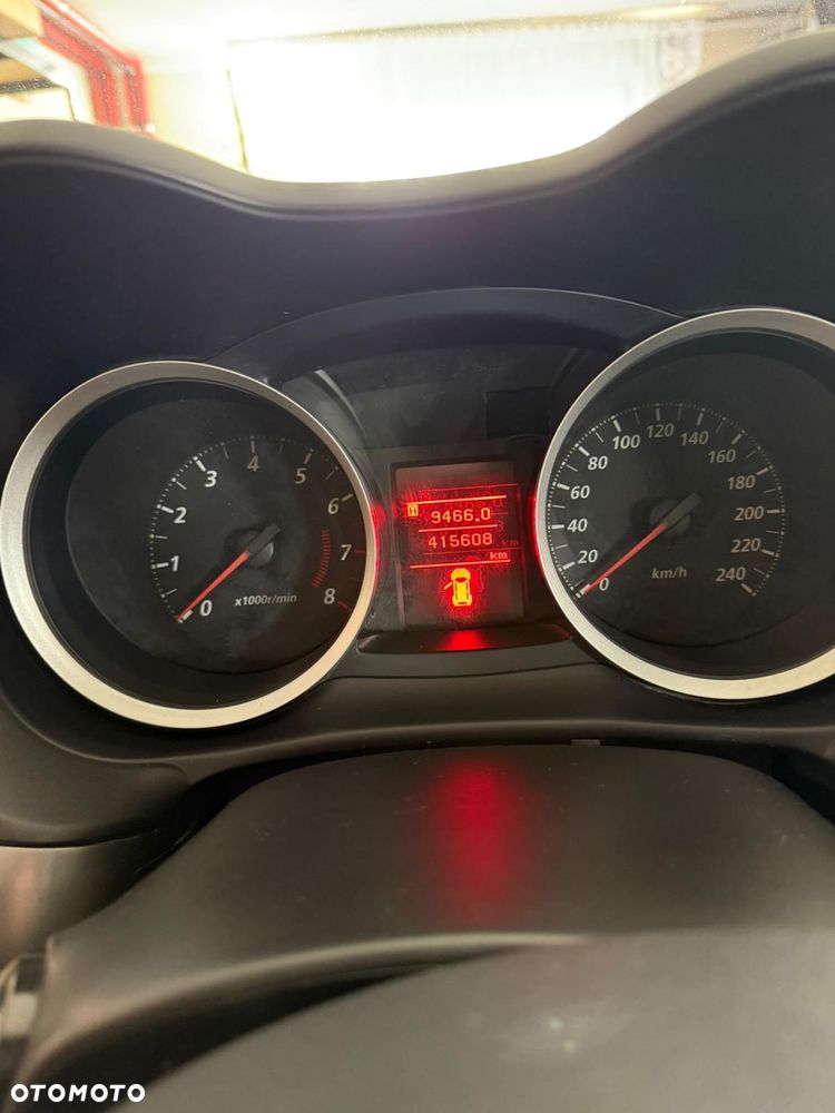 Mitsubishi Lancer - 4