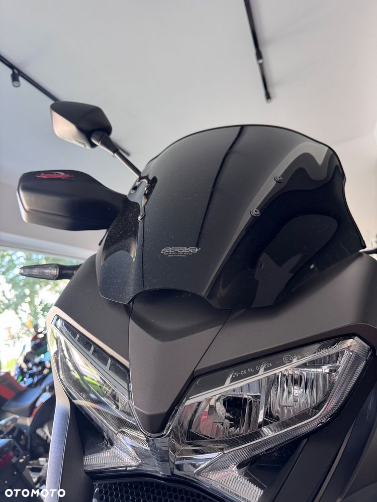 Honda VFR - 18