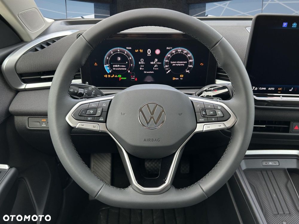 Volkswagen T-Roc 1.5 eTSI Life DSG - 15