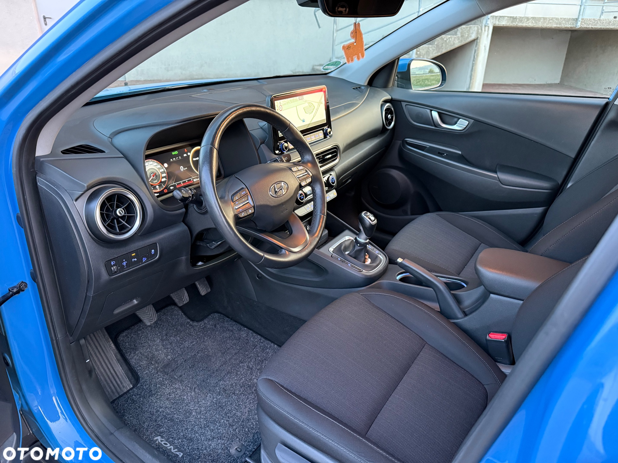 Hyundai Kona 1.0 T-GDI Premium - 14