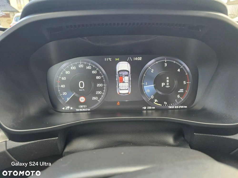 Volvo XC 40 D3 Inscription - 10