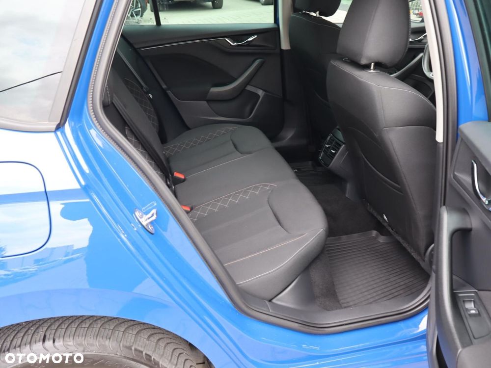 Skoda Kamiq 1.5 TSI Ambition DSG - 9
