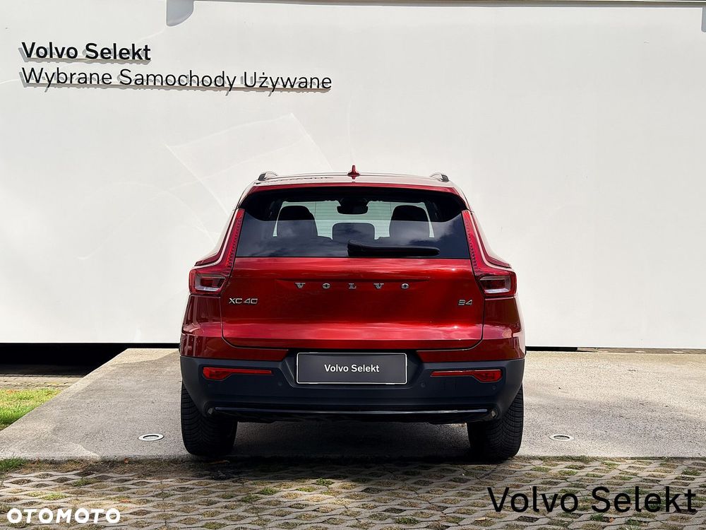 Volvo XC 40 - 8