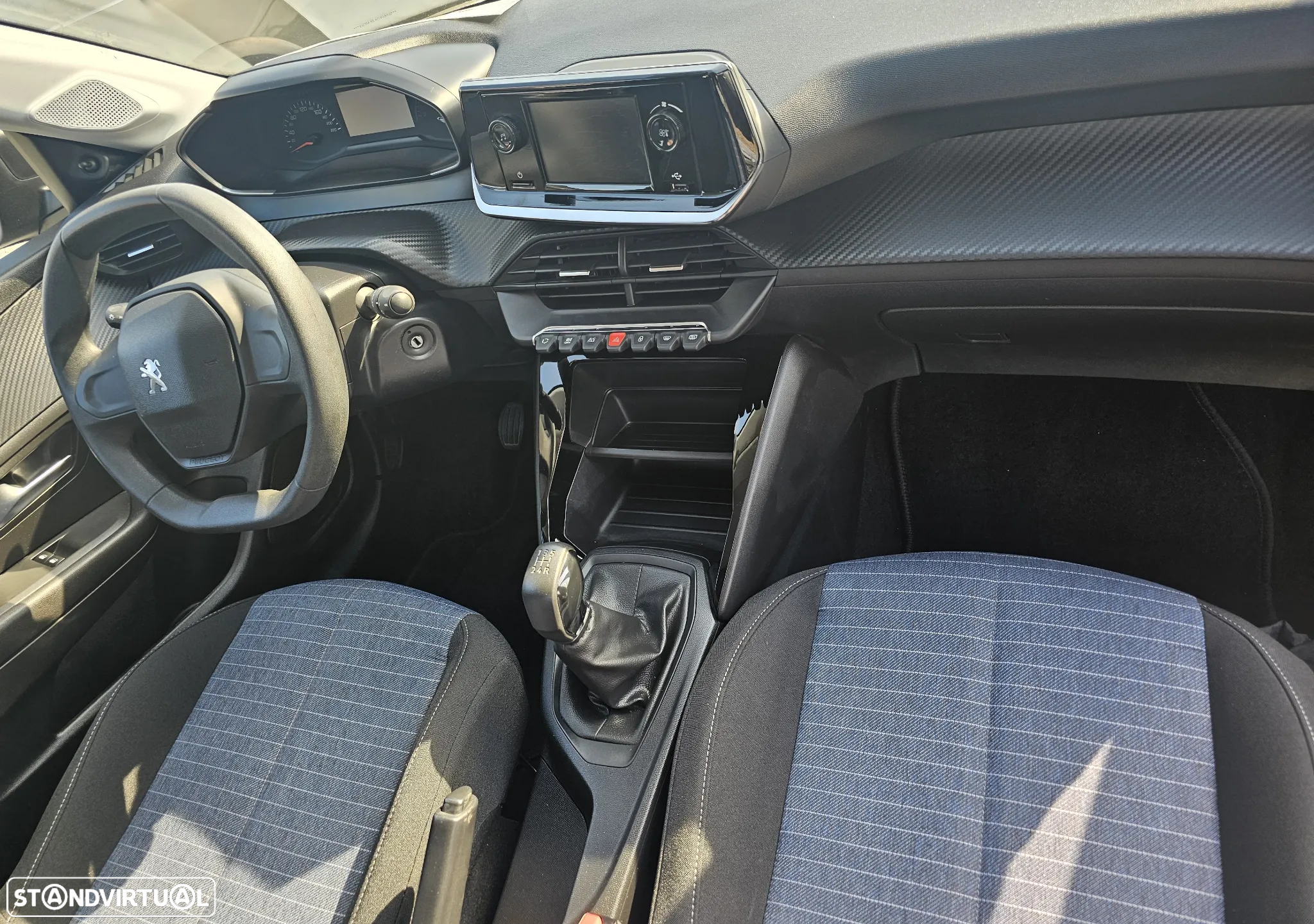 Peugeot 208 1.2 PureTech Like - 15