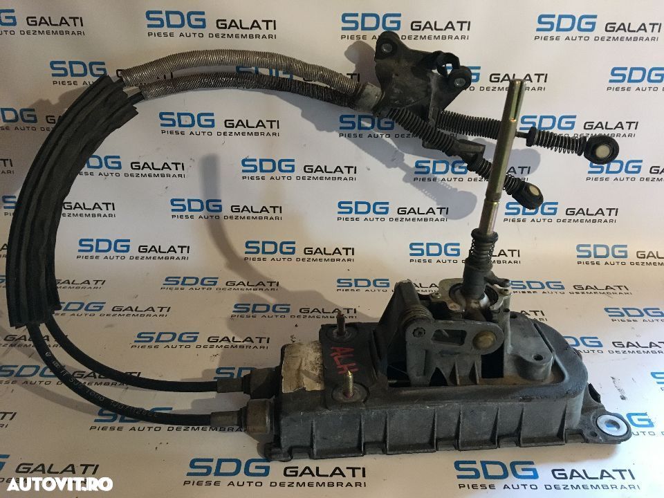 Timonerie 5 Trepte VW Golf 4 1.9TDI ALH 90cp 1998 - 2005 - 1