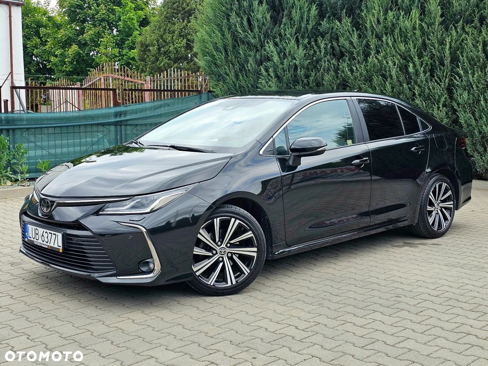 Toyota Corolla 1.5 Style - 3