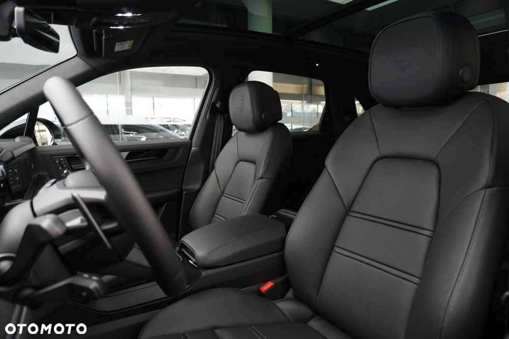 Porsche Cayenne E-Hybrid PHEV - 30