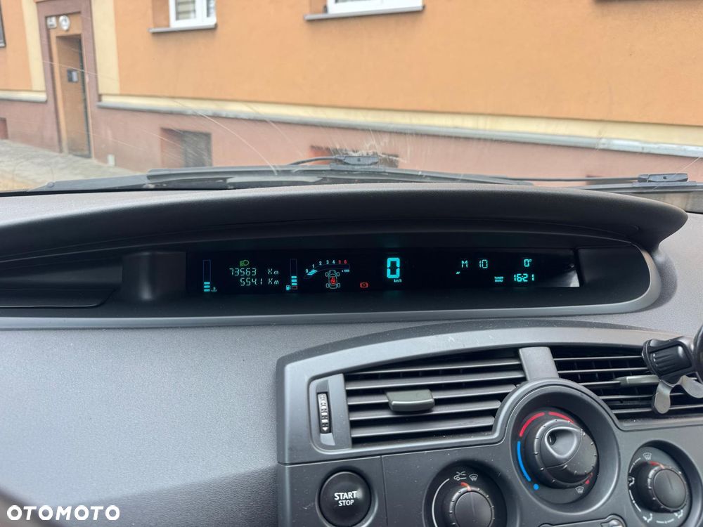 Renault Megane - 6