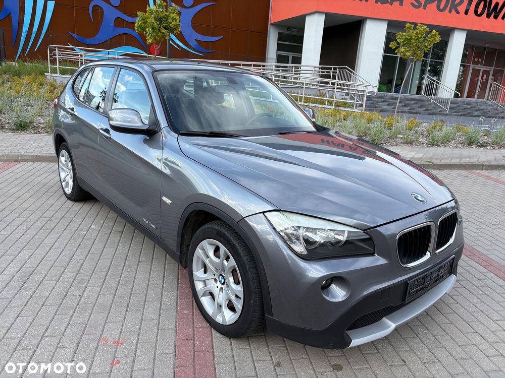 BMW X1 xDrive18d - 2