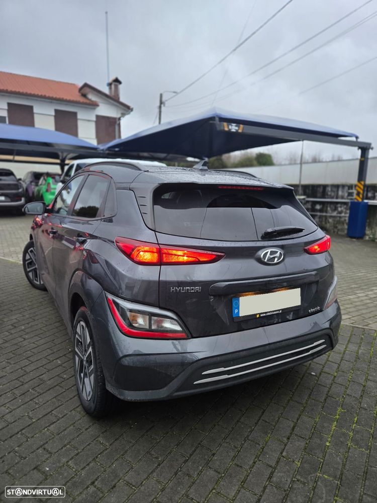 Hyundai Kauai 39 kWh Premium - 2