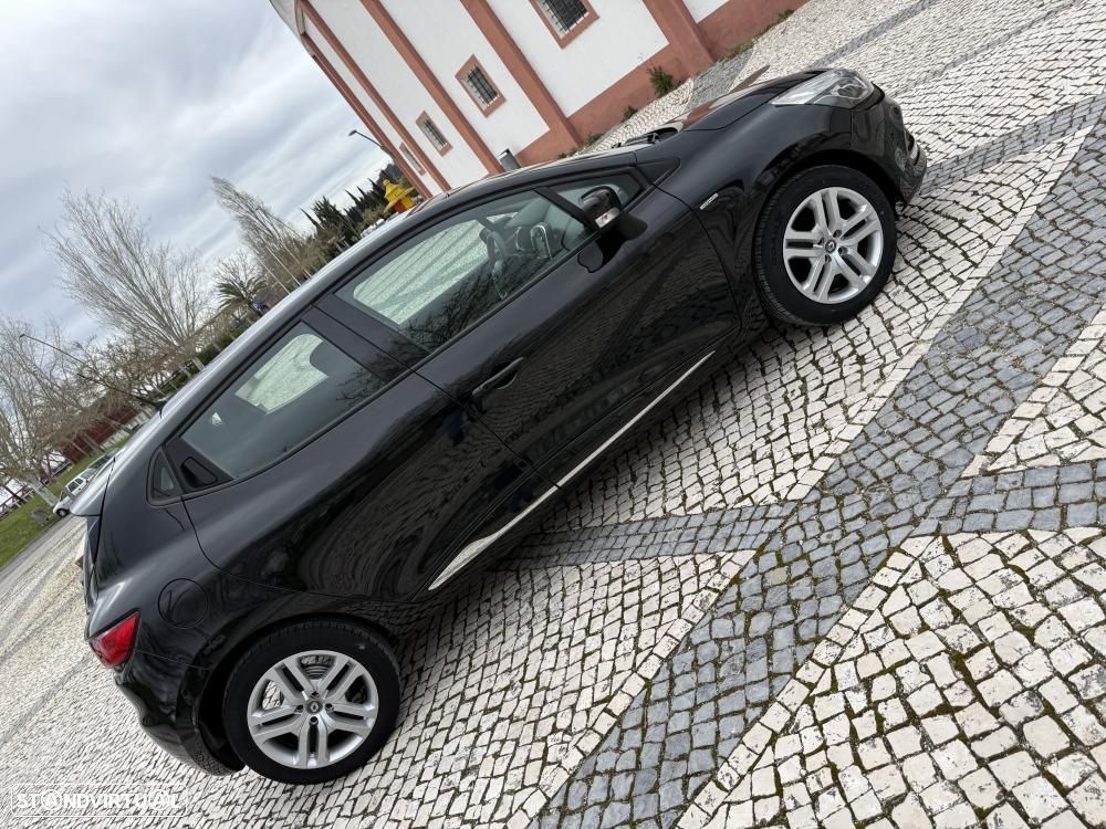 Renault Clio 0.9 TCe Limited - 11