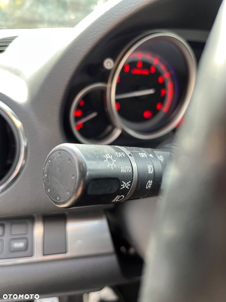 Mazda 6 Sport 2.0 MZR DISI Center-Line - 24