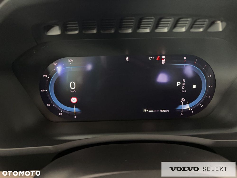 Volvo XC 90 - 16