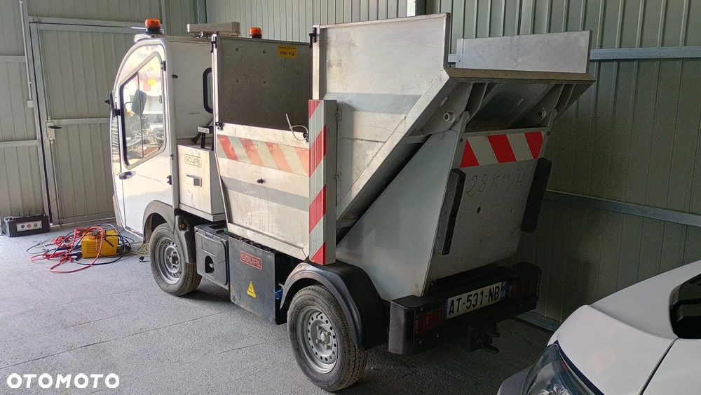 Inny GOUPIL G3 G5 - 3