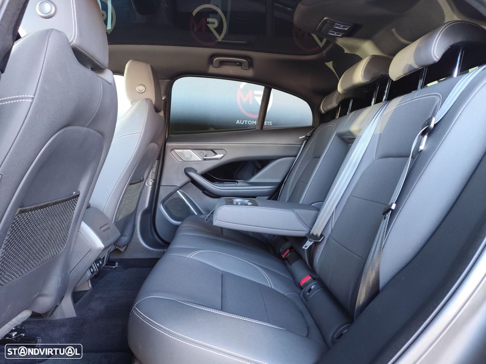 Jaguar I-Pace S AWD Aut. - 38