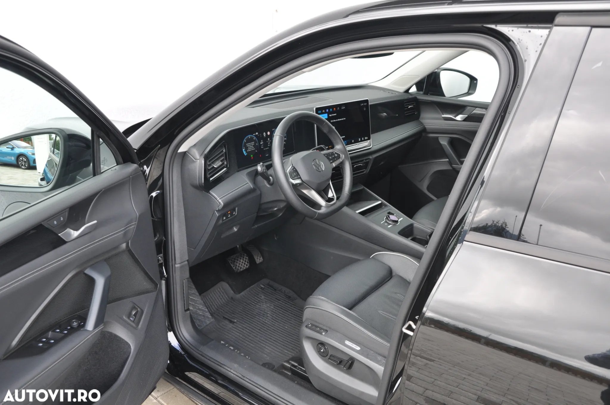 Volkswagen Tiguan 2.0 TDI DSG 4Motion Life - 12