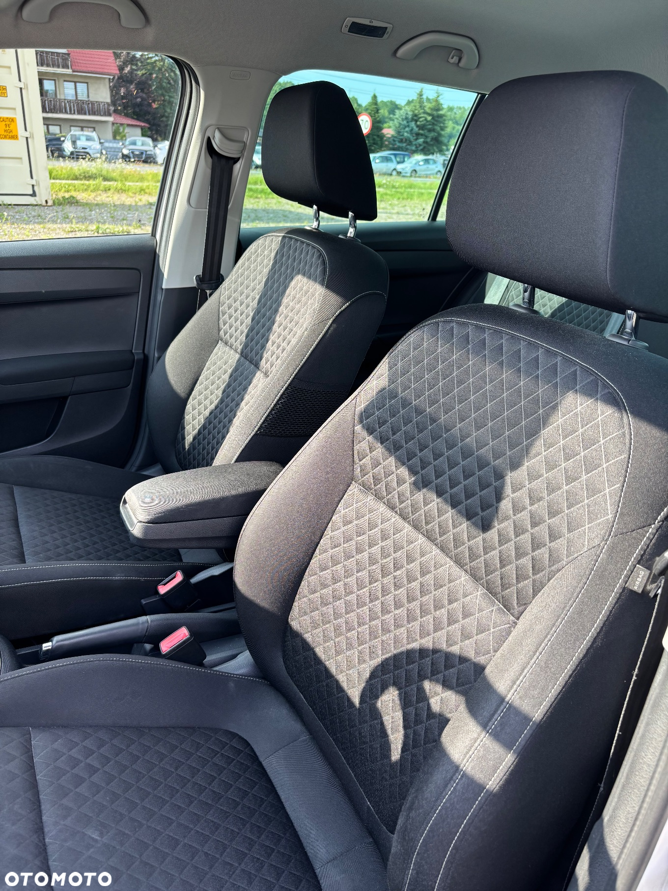 Skoda Fabia 1.0 Ambition - 18