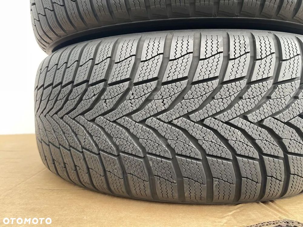 OPONY ZIMOWE 235/55/18 235/55R18 104H NEXEN WINGUARD SPORT 2 SUV - 3