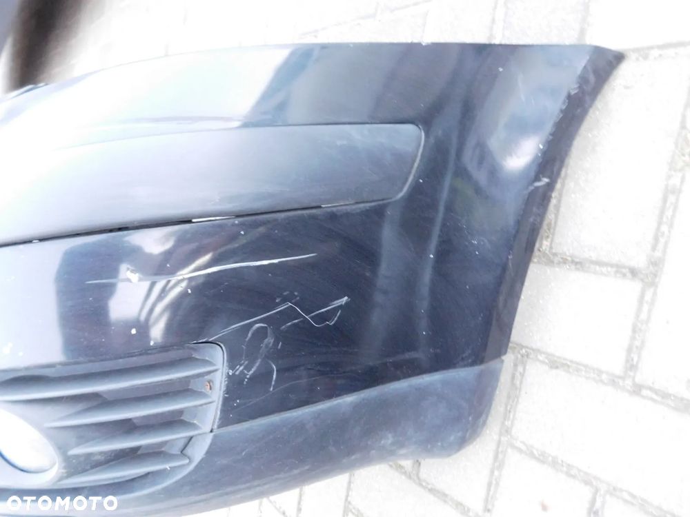 zderzak przód przedni VW PASSAT B5 00-05 LC9Z - 9