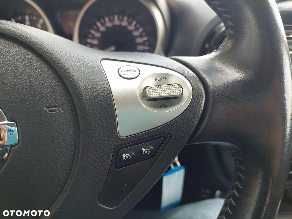 Nissan Juke 1.6 Acenta - 21
