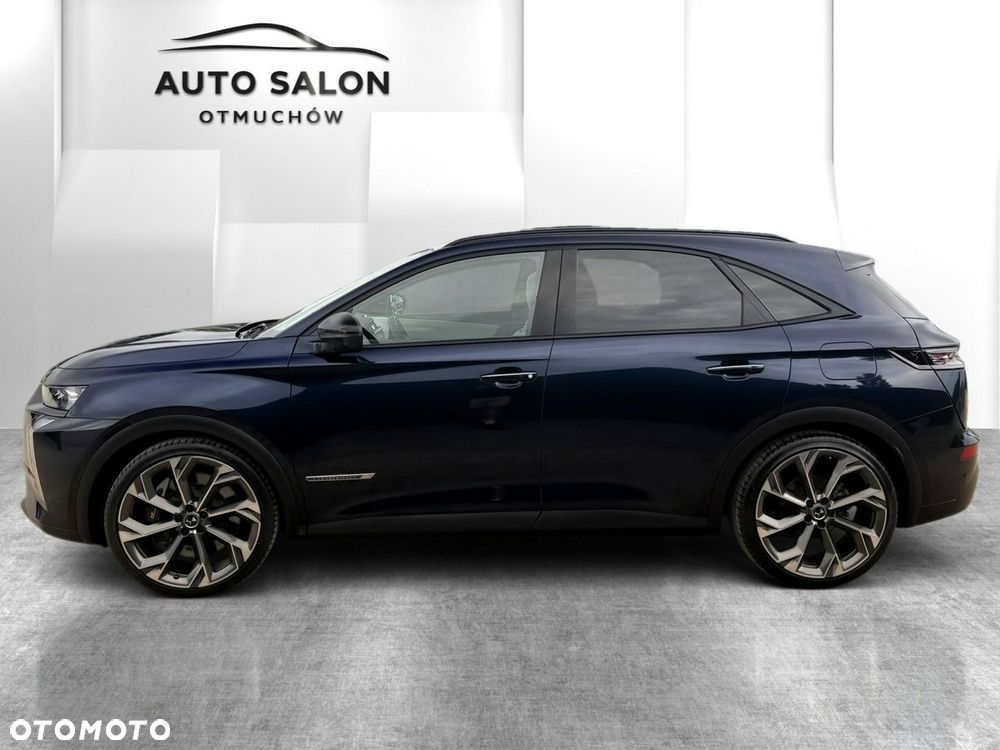 DS Automobiles DS 7 Crossback 2024