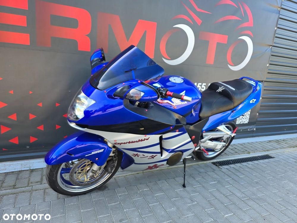 Honda CBR - 32