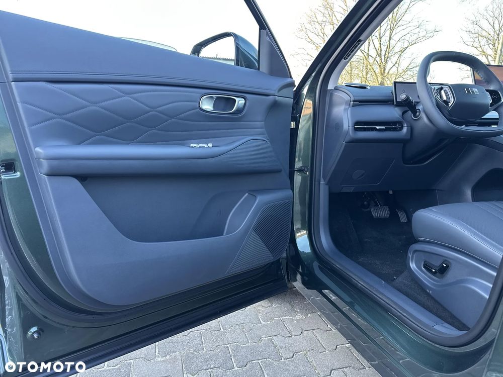 Geely Starray - 11