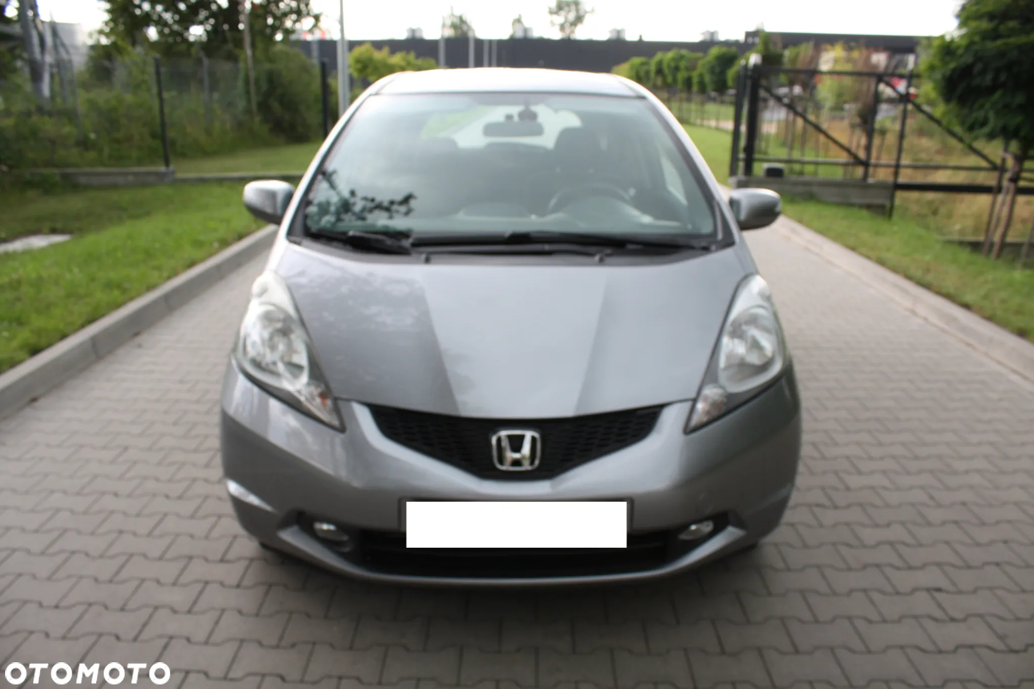 Honda Jazz 1.4 i-VTEC Exclusive - 11