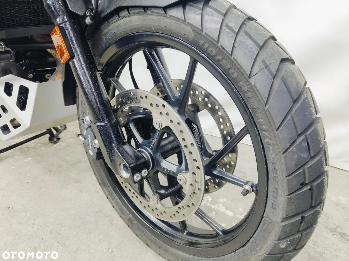 BMW GS - 3