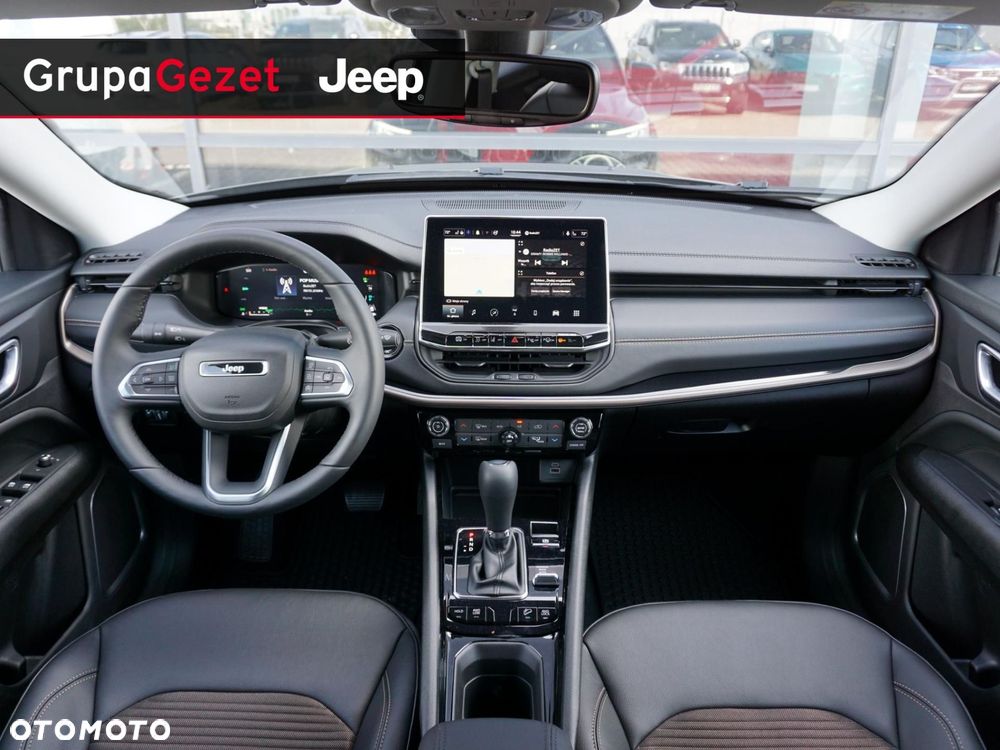 Jeep Compass - 5