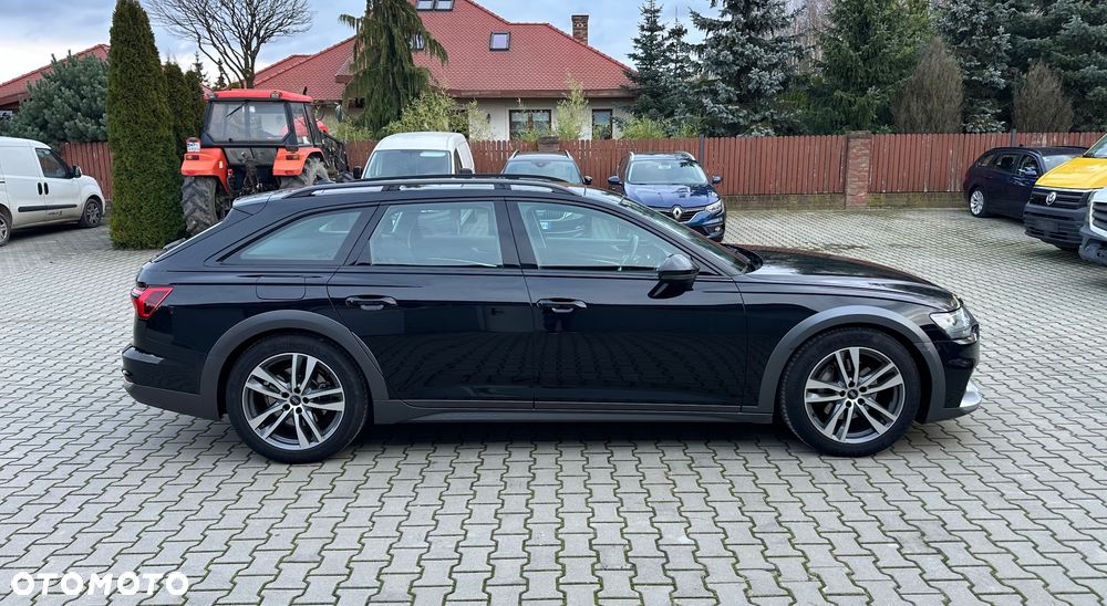 Audi A6 Allroad - 4