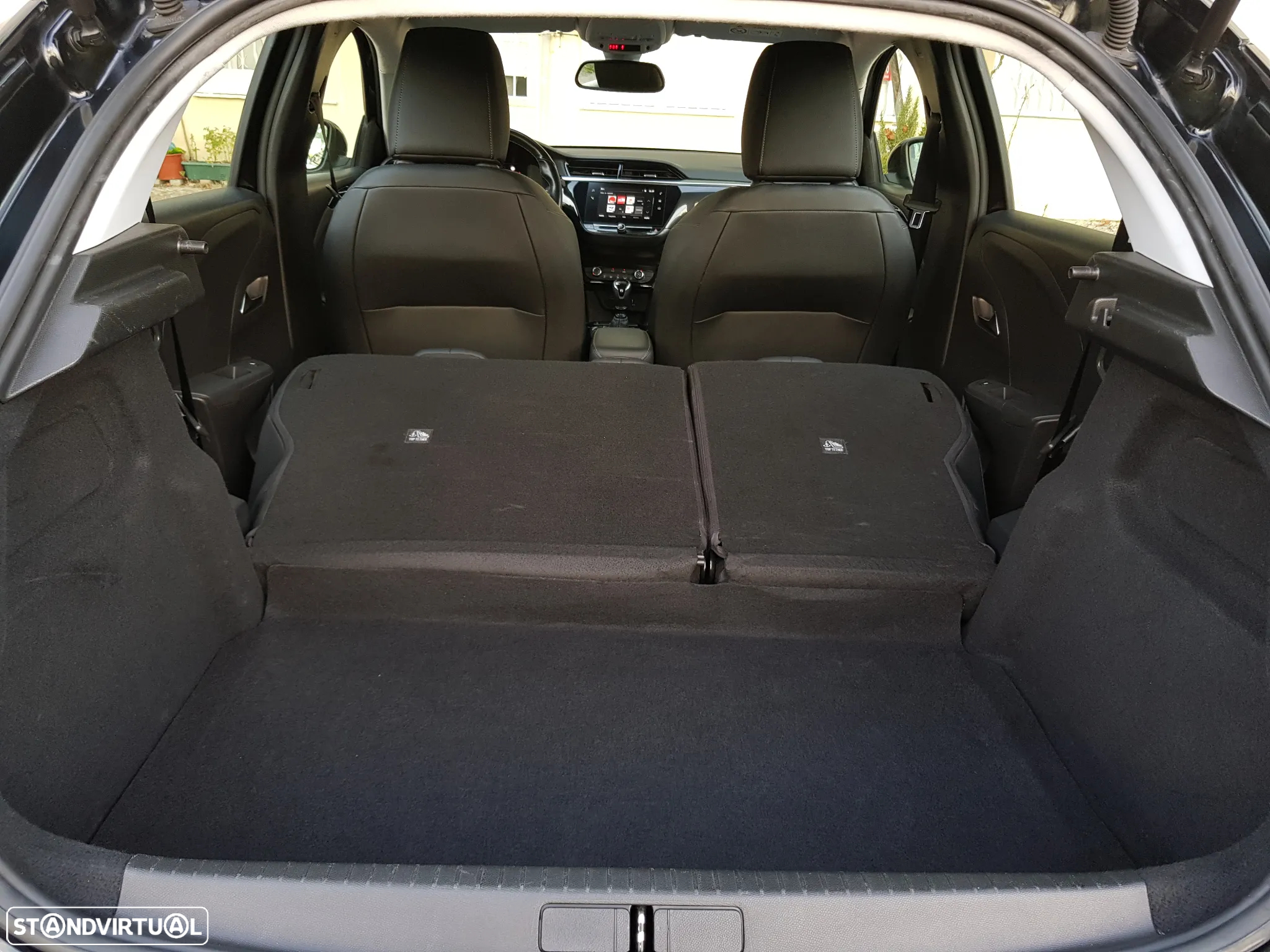 Opel Corsa 1.5 D Elegance - 51