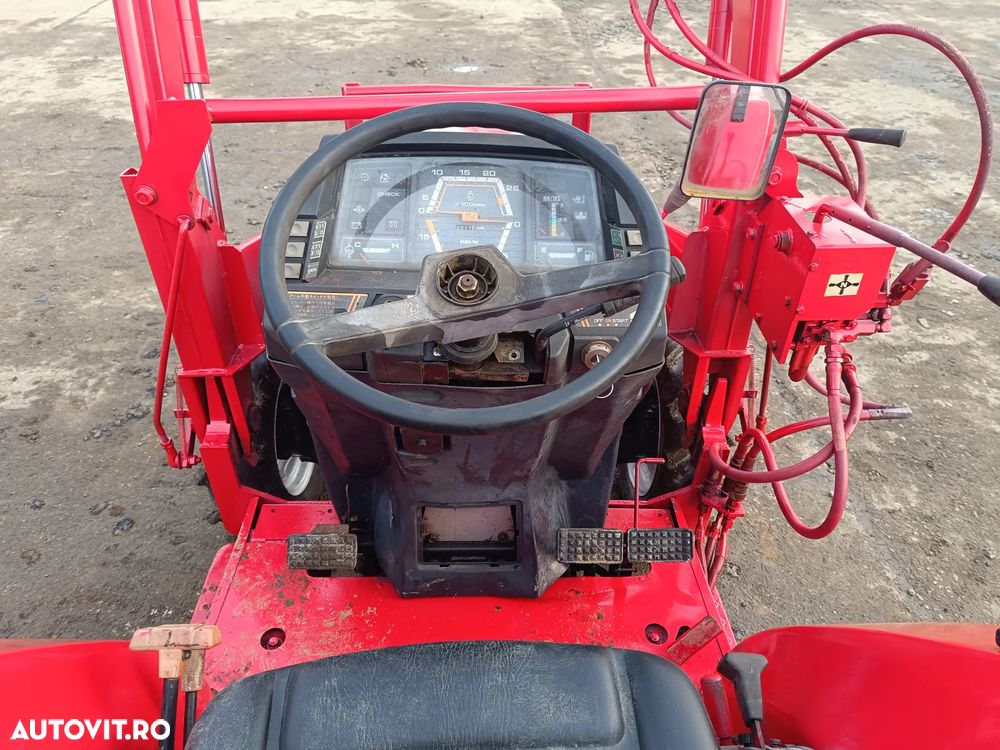 Mitsubishi MT24 - 10