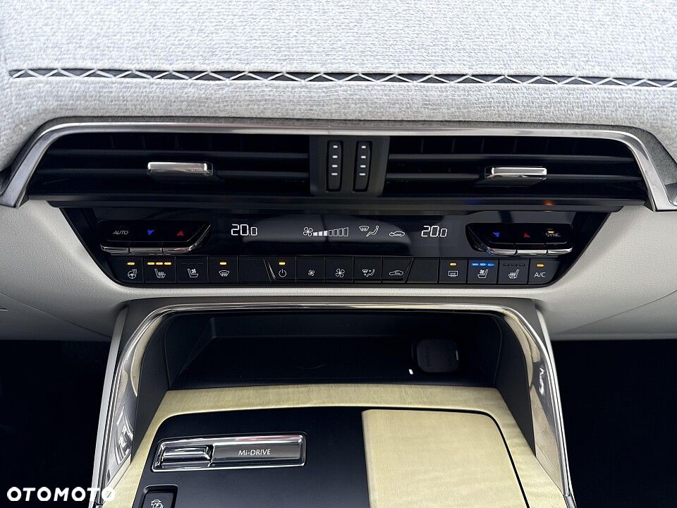 Mazda CX-60 - 11