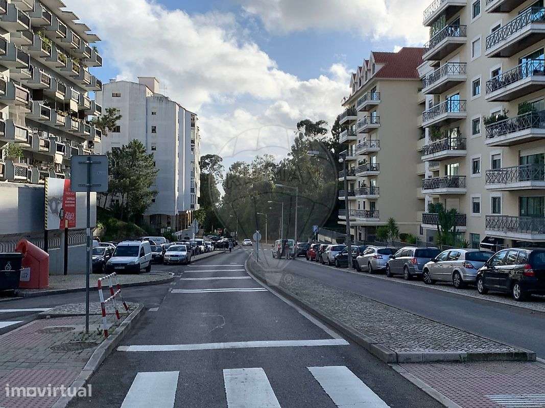 Apartamento T4 para venda - Grande imagem: 3/7
