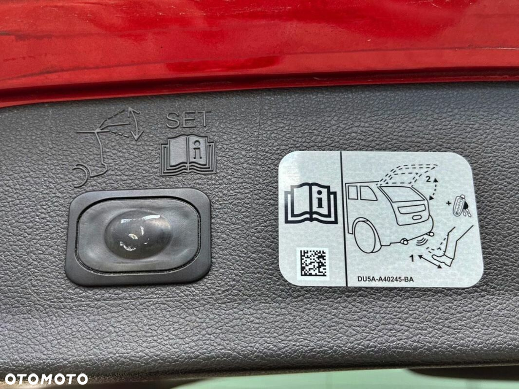 Ford Kuga 1.5 EcoBoost FWD Titanium ASS - 12