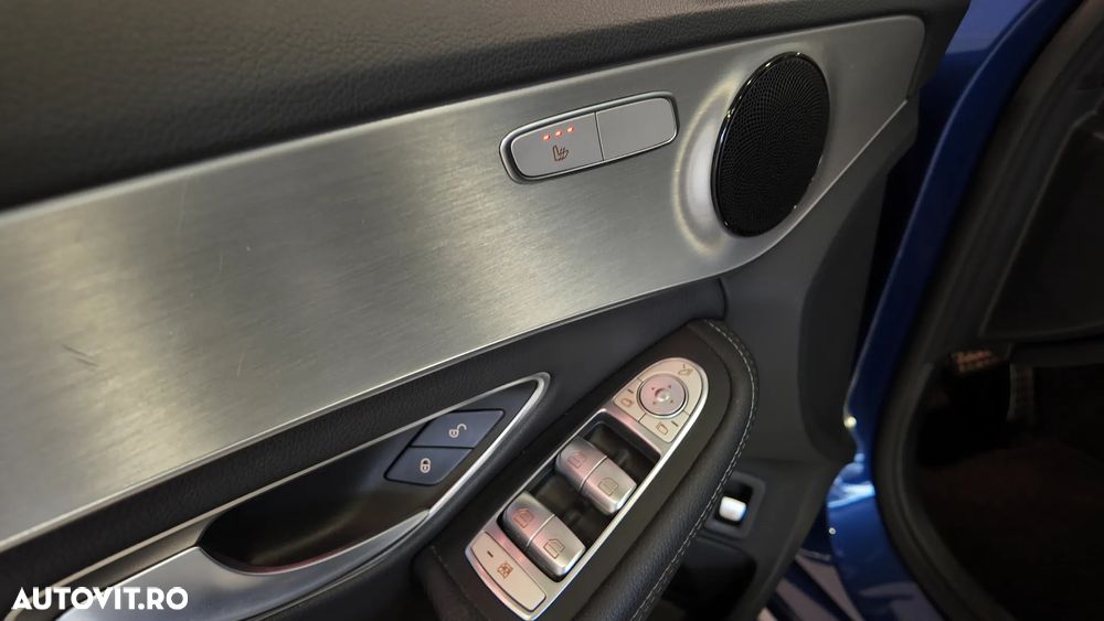 Mercedes-Benz C 200 4Matic 9G-TRONIC AMG Line - 12