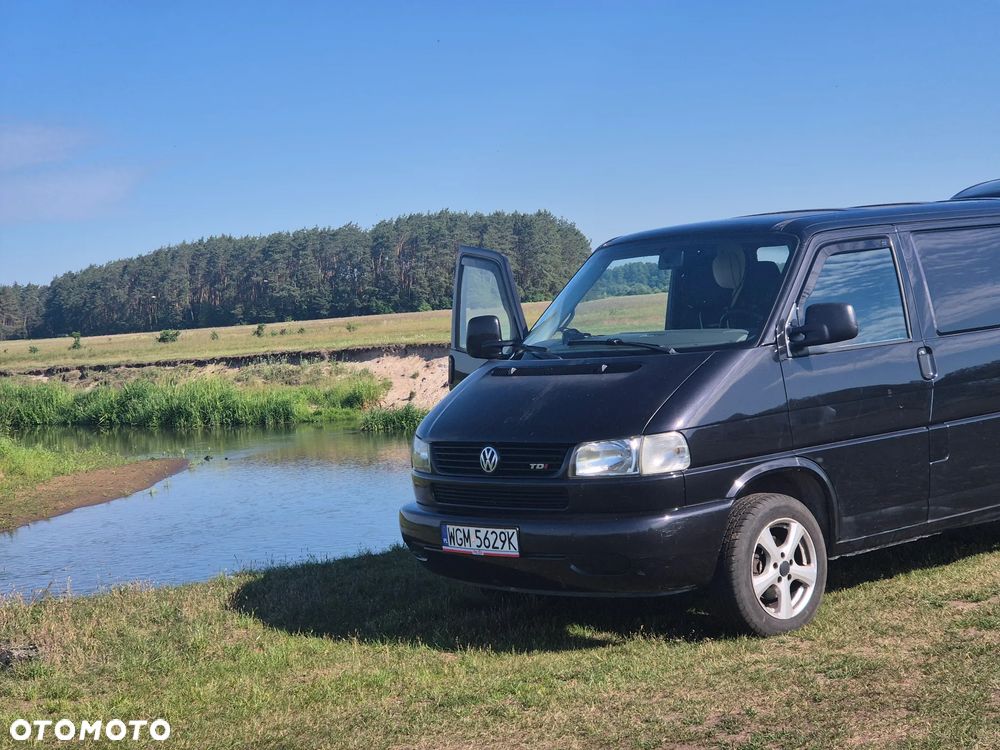 Volkswagen Transporter Standard - 1
