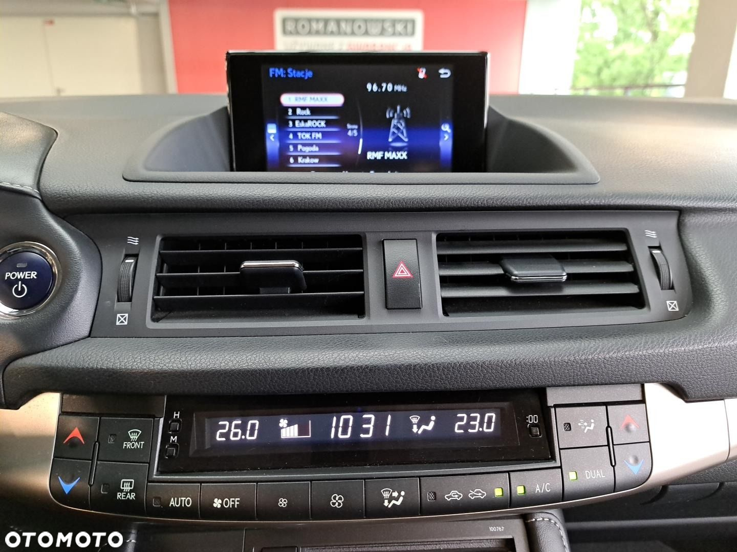 Lexus CT - 20