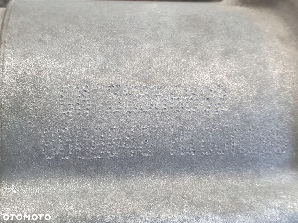 ROZRUSZNIK Opel Signum 1.8 16V ROZRUSZNIK 55556092 - 2