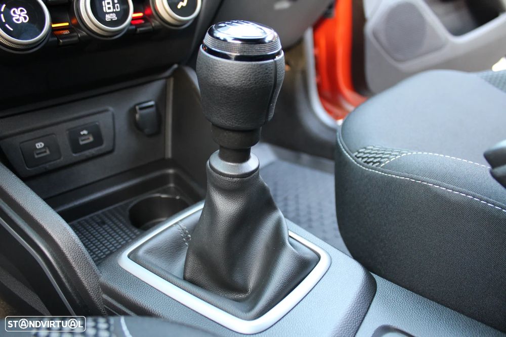 Dacia Duster 1.0 TCe ECO-G Extreme Bi-Fuel - 38