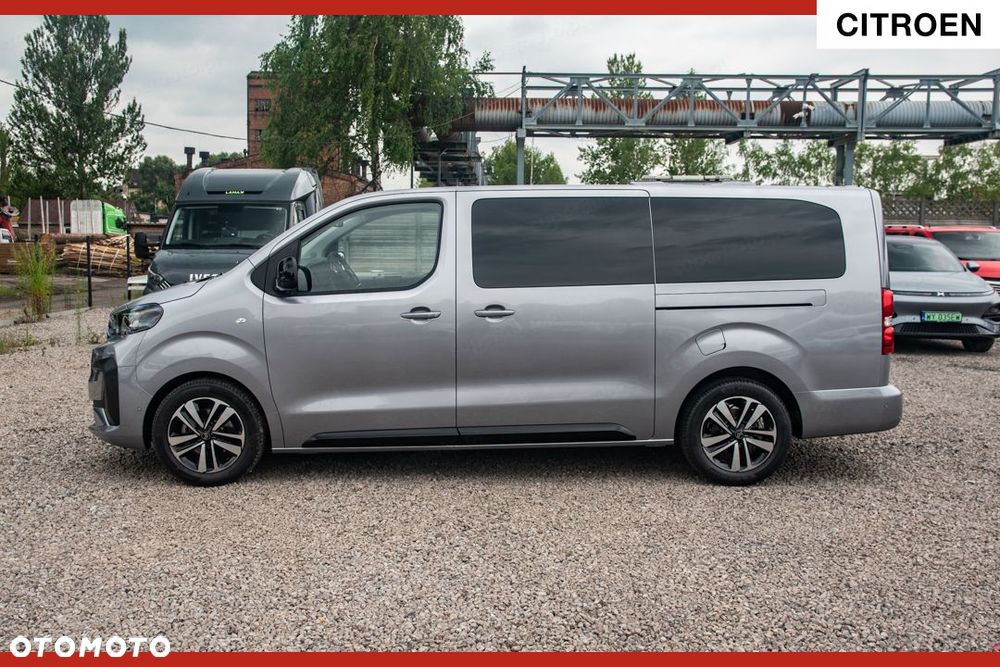 Citroën SpaceTourer - 6
