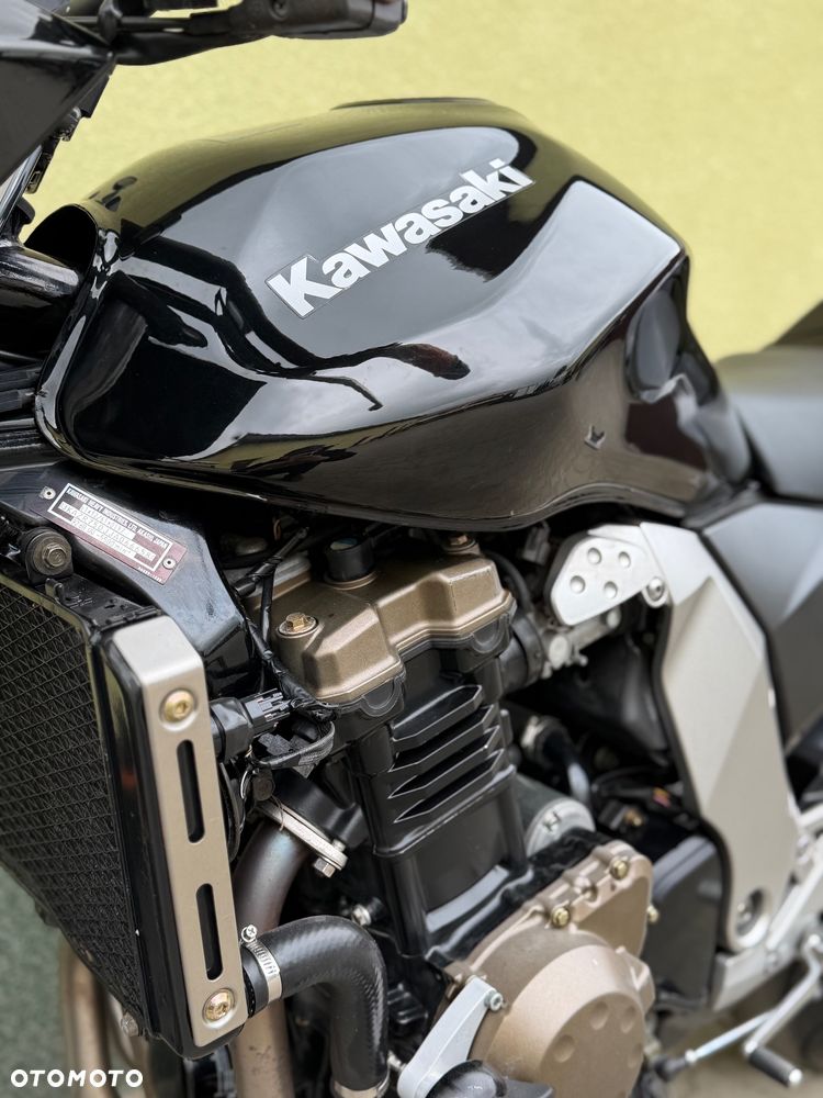 Kawasaki Z - 30