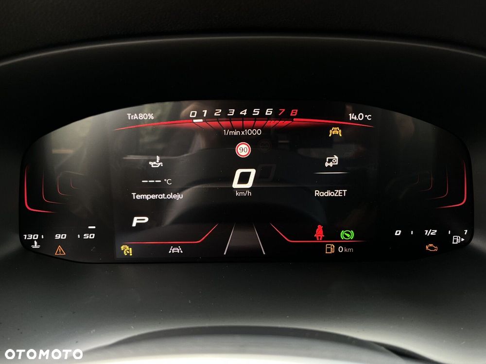 Seat Ateca - 19